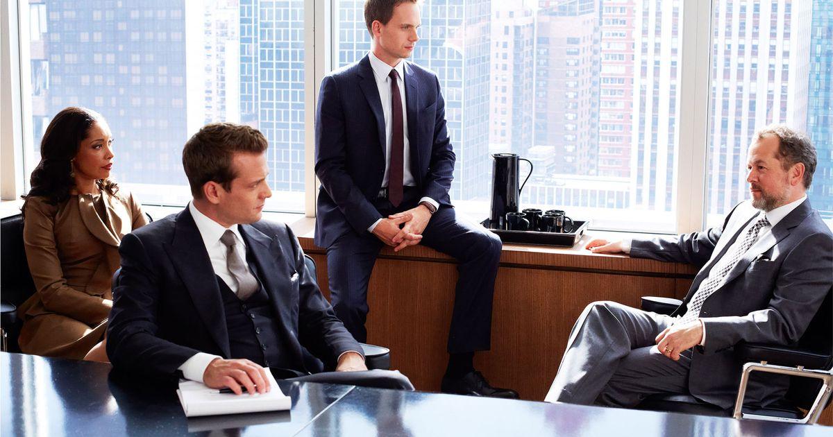 Changement dans le spin-off de Suits : Un avantage majeur pour surpasser l’original