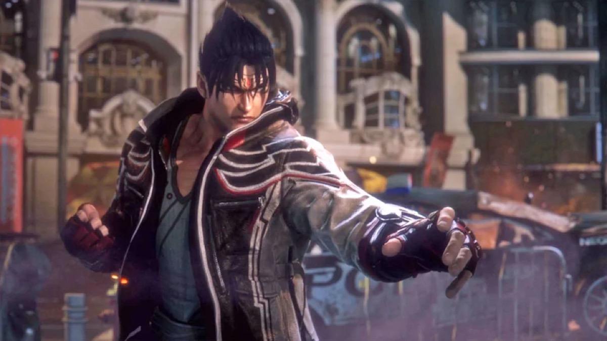 Tekken 8 : Un filtre de daltonisme troublant inquiète les experts en accessibilité