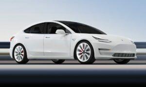 Tesla s’attend à une année 2024 compliquée