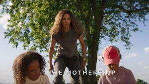 The Mothership : intégralement tourné, le film de science-fiction avec Halle Berry est annulé