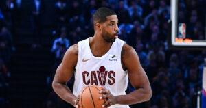 Cavaliers: Thompson suspendu 25 matchs