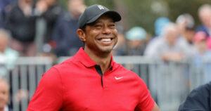 Woods, une page se tourne