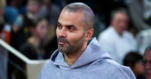 Tony Parker, la grosse polémique