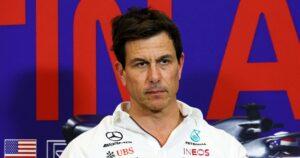 Wolff passe aux aveux