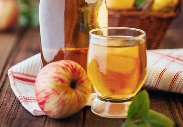 Tout savoir sur le cidre normand