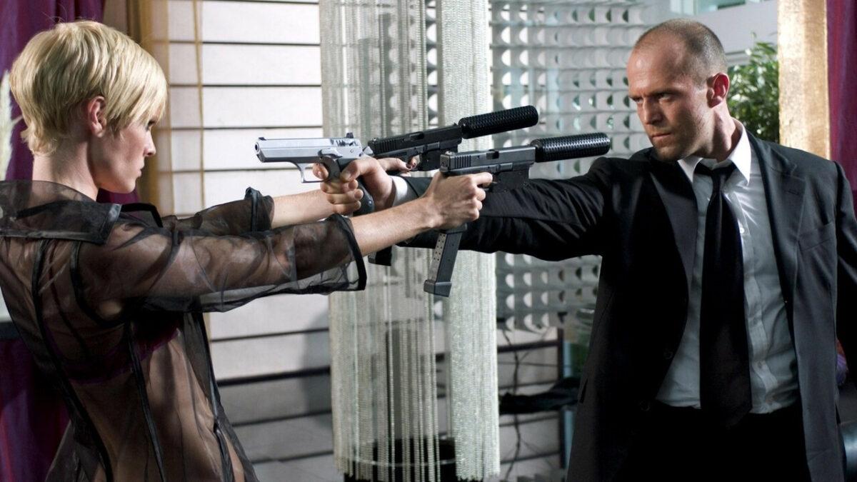 Jason Statham triomphe sur Netflix avec son film d’action après le succès de Beekeeper