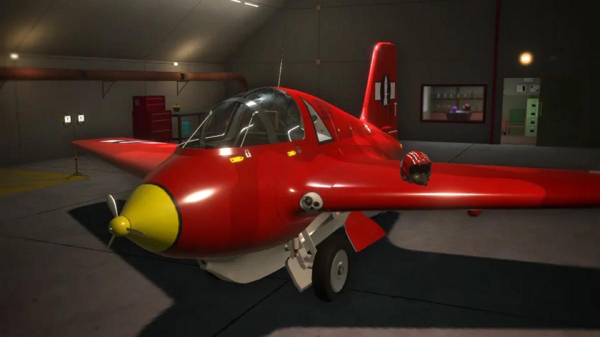 Ultrawings 2 débarque en avance sur PS VR2, à la surprise même de son développeur