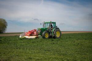 Agriculteurs – Près de 80 barrages ce matin à travers la France mais également sur Paris