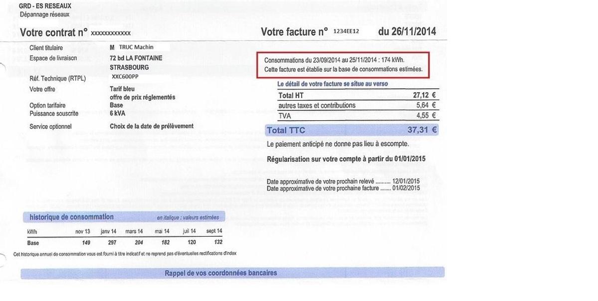 Les tarifs de l’électricité vont augmenter de 10 % le 1er février 2024 à cause de la hausse des taxes