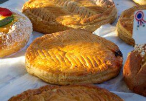 Un boulanger proche de Nantes cache de l’or dans ses galettes des rois