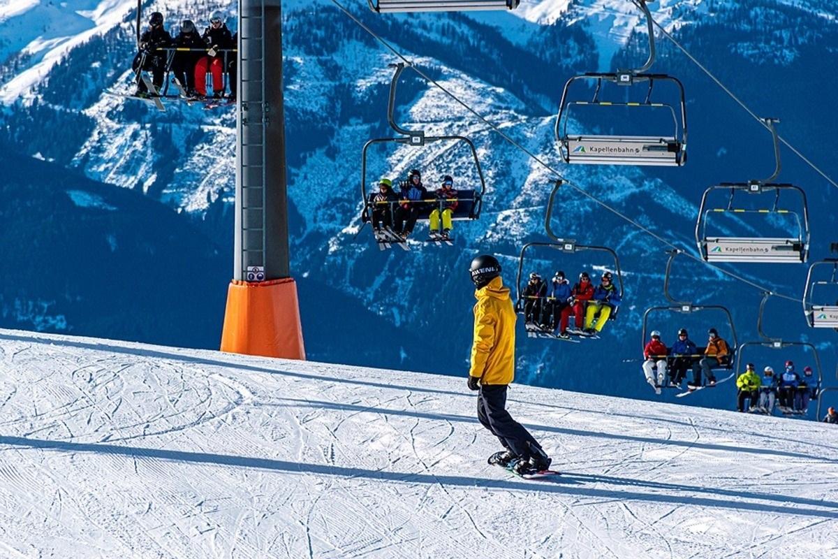 Bilan positif pour les vacances de Noël en stations de ski avec +9% de fréquentation