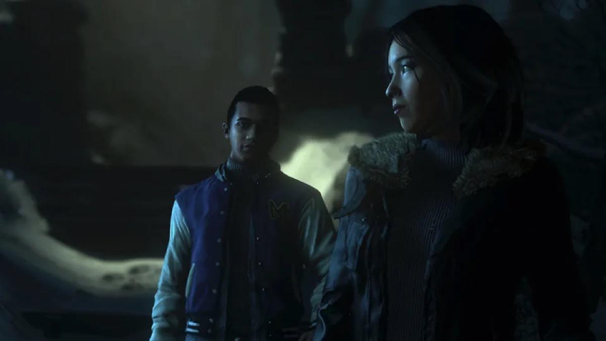 Sony produit un film basé sur Until Dawn