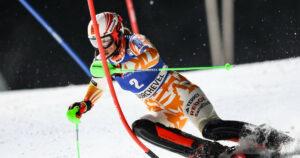 Vlhova et Shiffrin survolent les débats