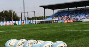 Racing 92: vers un retour à Colombes en 2025