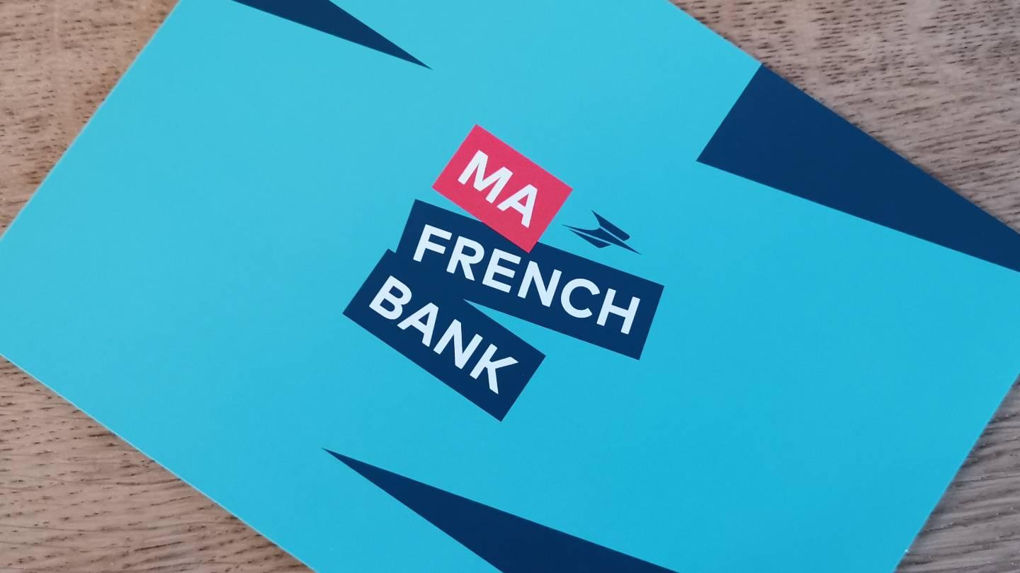 La Banque Postale : le prix de 2 opérations du quotidien explose chez Ma French Bank