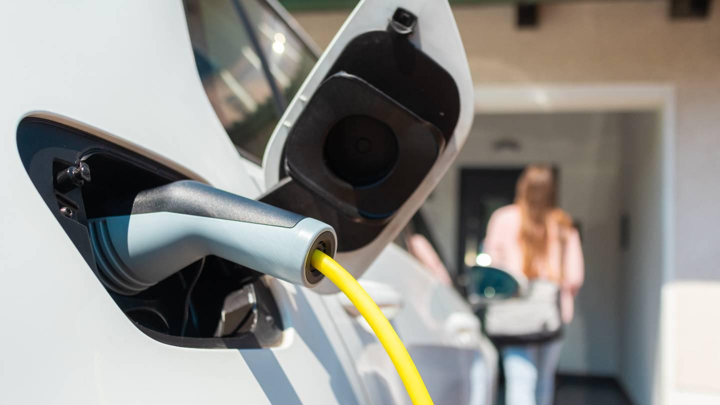 Bonus écologique : voici la liste des nouvelles voitures électriques éligibles