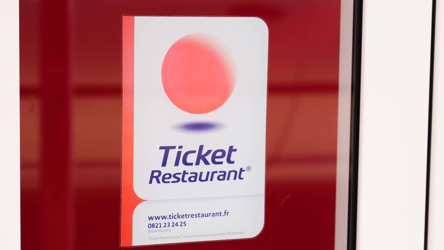 Ticket restaurant : ce que vous devez faire pour ne pas perdre votre argent au 1er mars