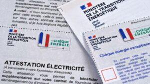 Chèque énergie : quand et comment réclamer cette aide de 150 euros en moyenne en 2024 ?