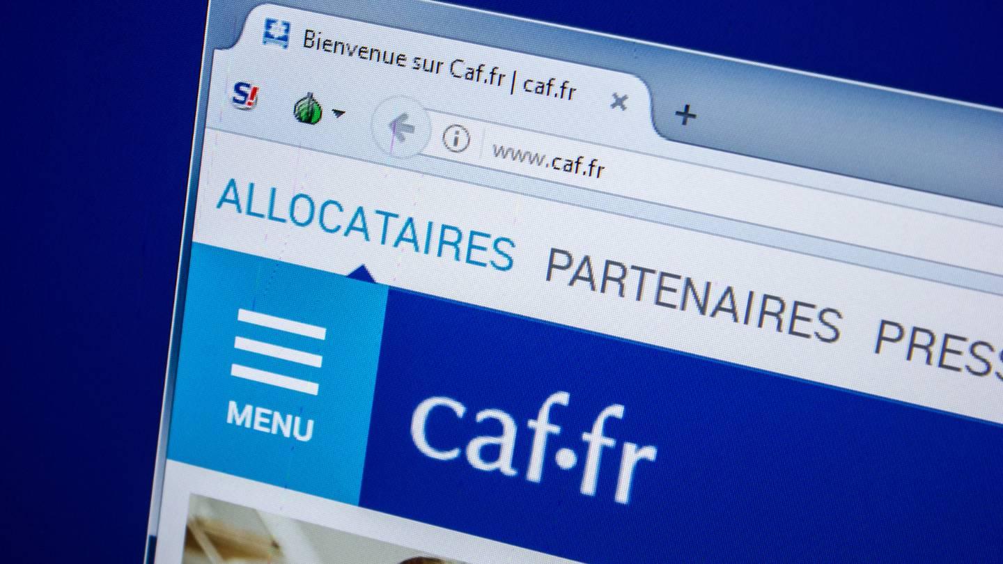 CAF : alerte aux mots de passe volés, comment devez-vous réagir ?