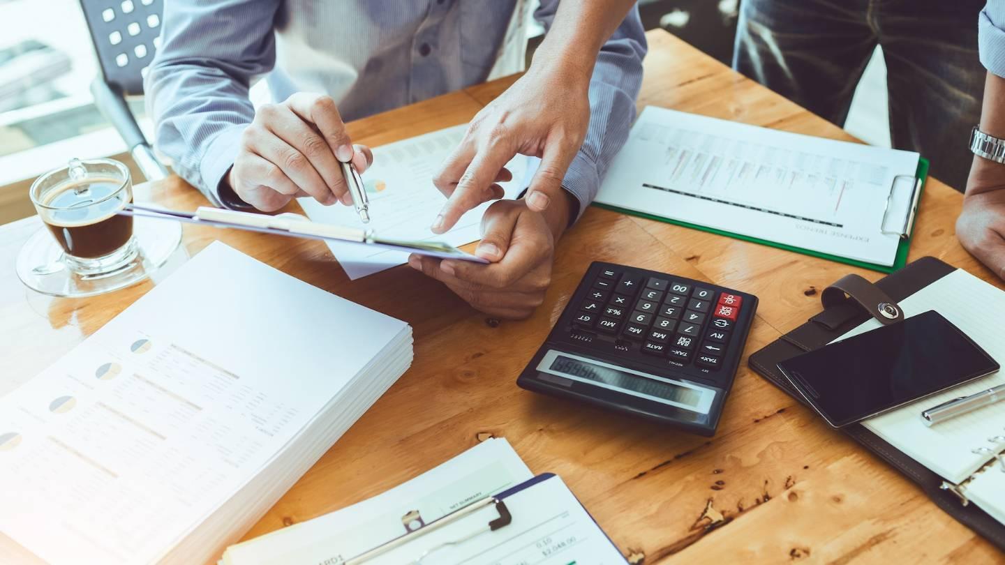 Prêt immobilier : combien pouvez-vous emprunter avec votre salaire ?