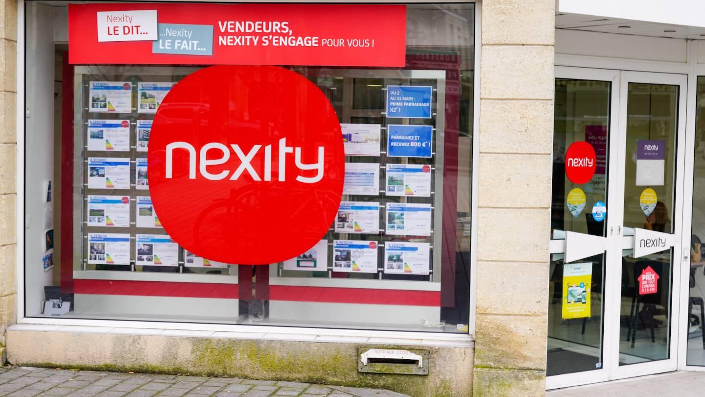 Immobilier : Nexity lance un nouveau livret bancaire pour vous aider à devenir propriétaire