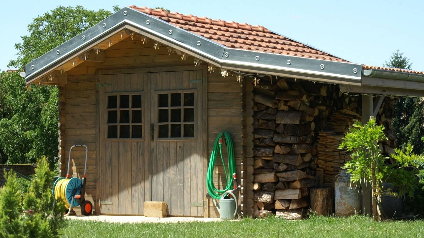 Taxe d’aménagement : mauvaise nouvelle pour les propriétaires de piscines et d’abris de jardin