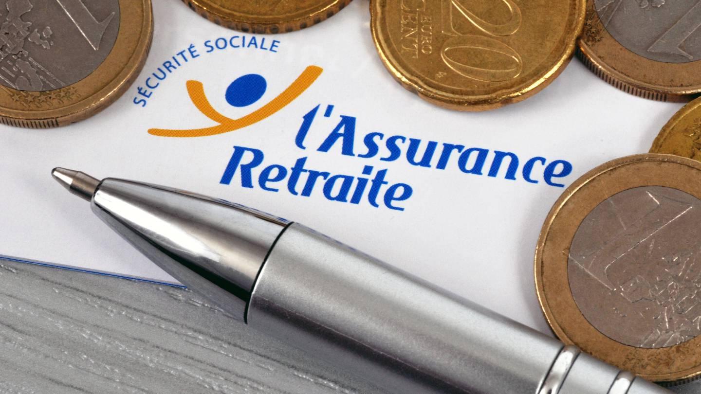 Retraite : « Pourquoi ma pension n’augmente pas de 5,3% ? »