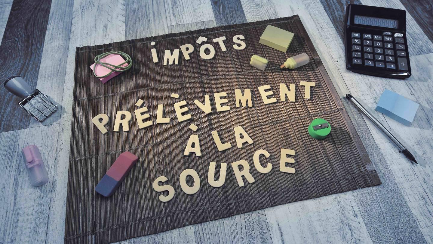 Retraite : « Est-ce que l’impôt à la source m’empêche de profiter des +5,3% ? »