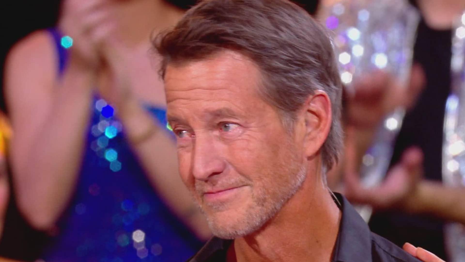 Danse avec les stars 2024 : vers un abandon inévitable de James Denton sur TF1 ? Tous les derniers détails !