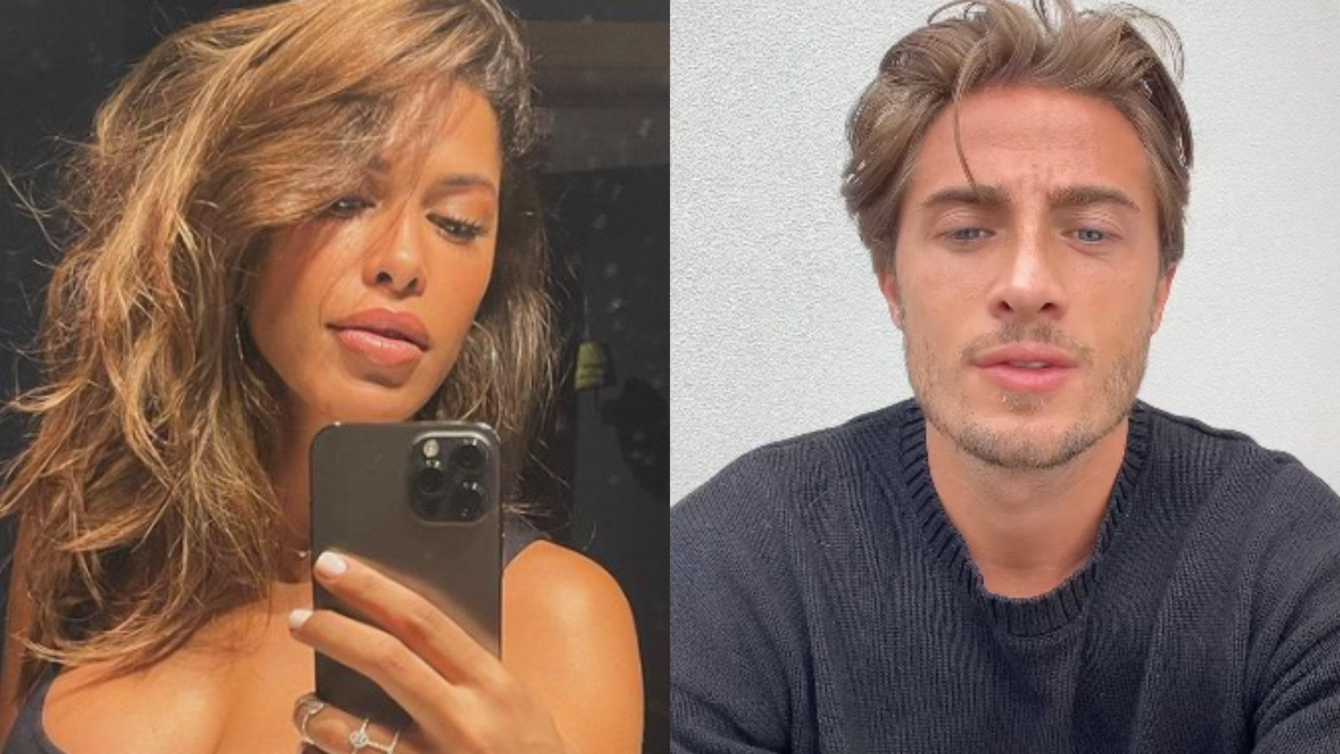 Ayem Nour : en couple avec Dylan Thiry ? La jeune maman brise enfin le silence !