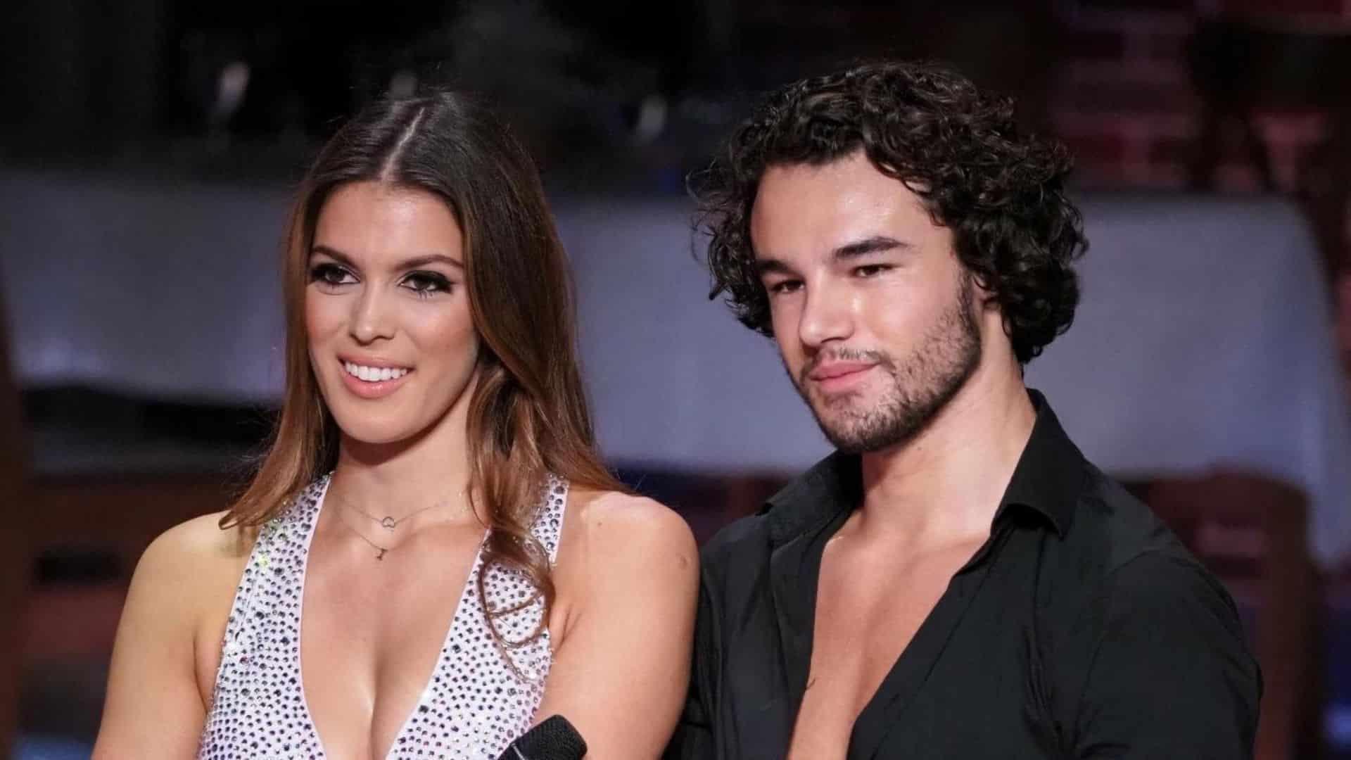 Anthony Colette : sa grande décision dans Danse avec les Stars depuis qu’il a rompu avec Iris Mittenaere dévoilée !