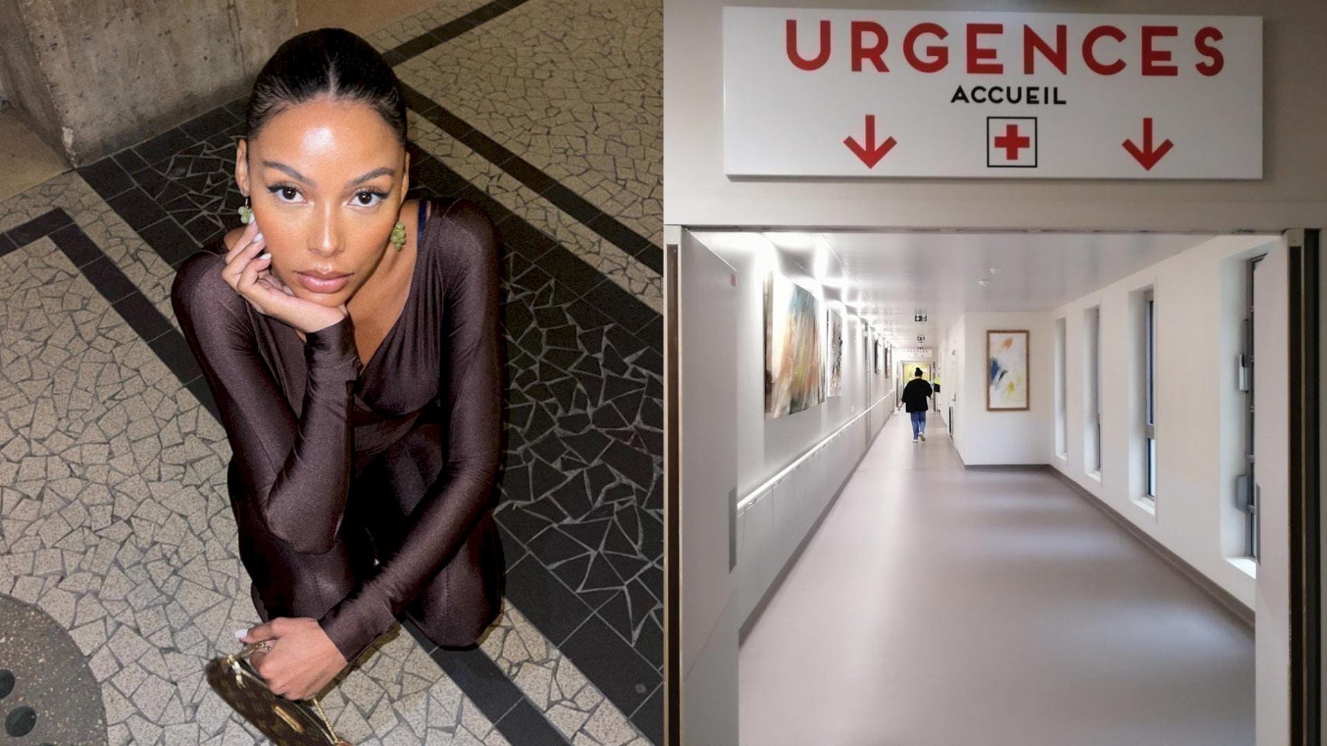 « Mon corps a dit stop » : Nehuda (Les Anges) annonce être hospitalisée depuis plusieurs jours, sa Story inquiète les internautes !