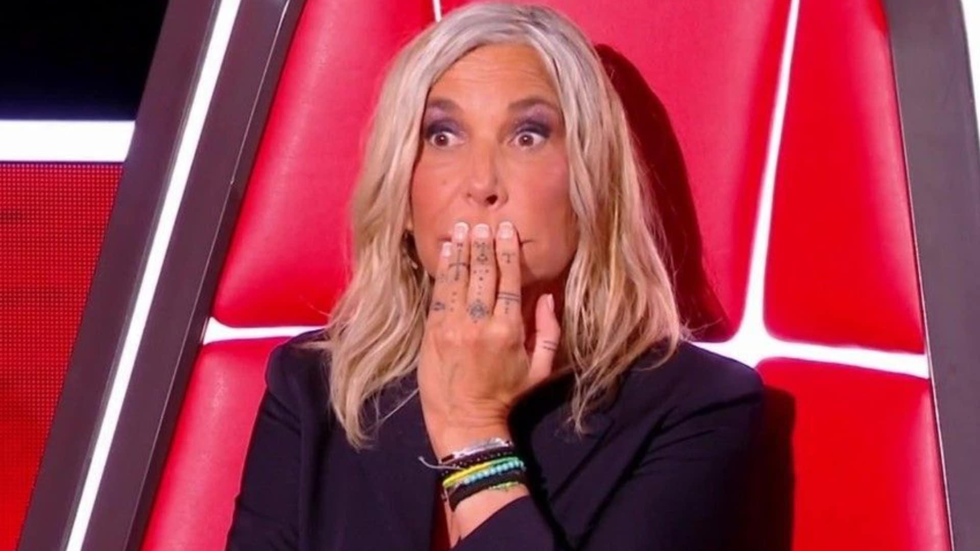 Zazie (The Voice) : le montant de sa tenue aux auditions à l’aveugle donne le tournis, regardez !