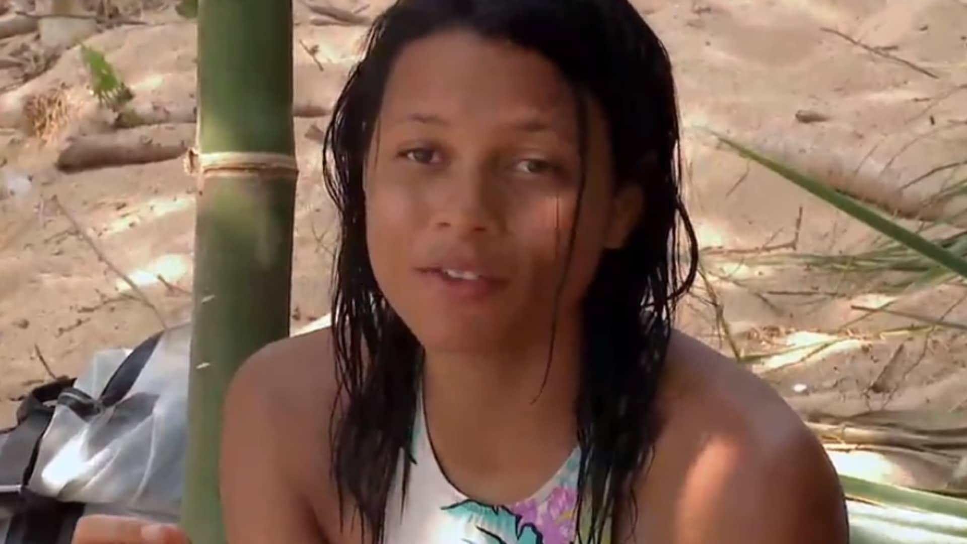 « Si je me pique je vais être prise à Koh-Lanta ? » : une vidéo de Sarah (Koh-Lanta 2024) avant sa participation interpelle les internautes, regardez !