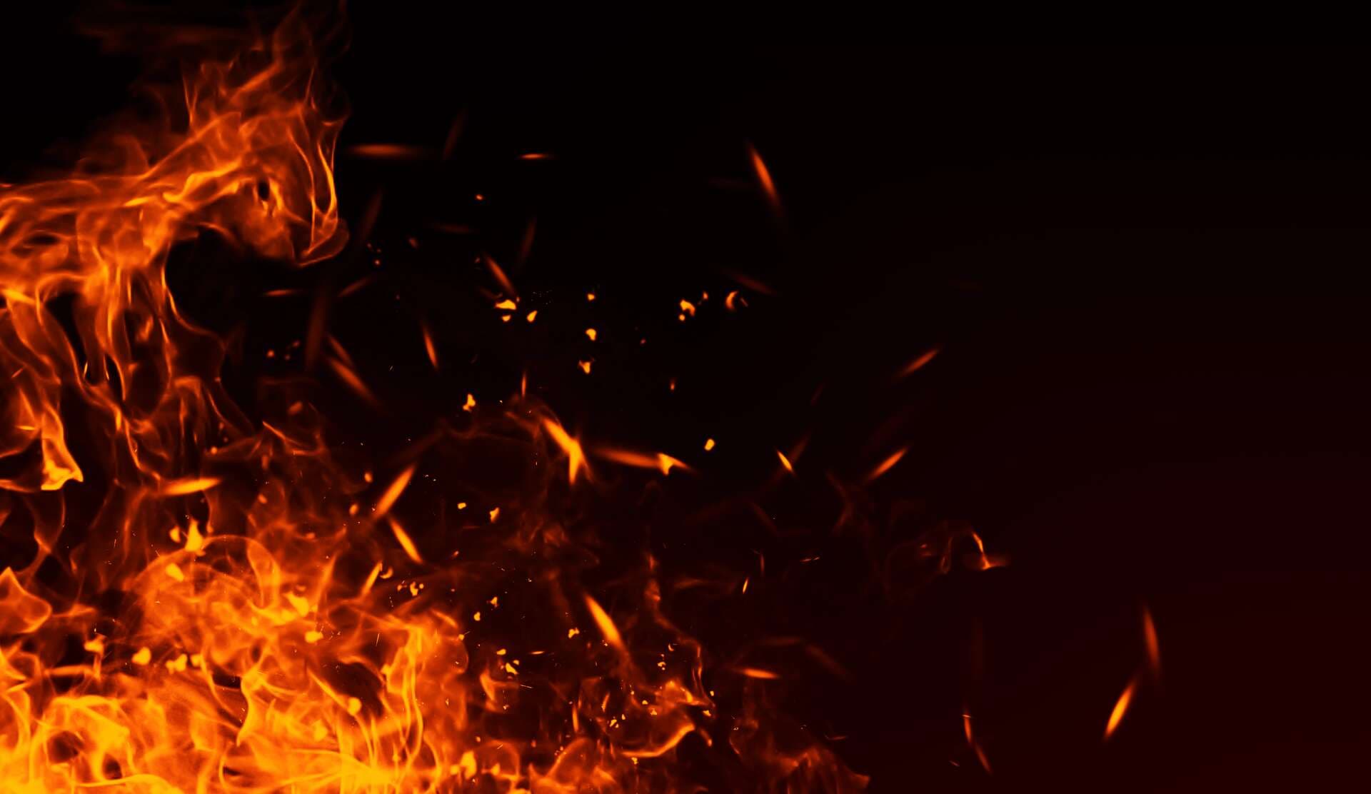 Le feu : comment fonctionne cette réaction chimique ?