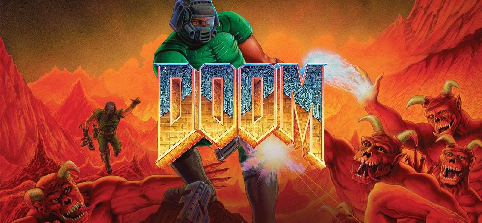 Une chercheuse du MIT fait tourner le jeu Doom sur un écran vivant !