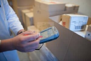 Ordertracker : une application mobile pour un suivi précis de la livraison de votre colis