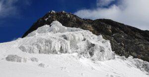 L’Afrique sera bientôt sans glaciers : 90 % de leur superficie a disparu !