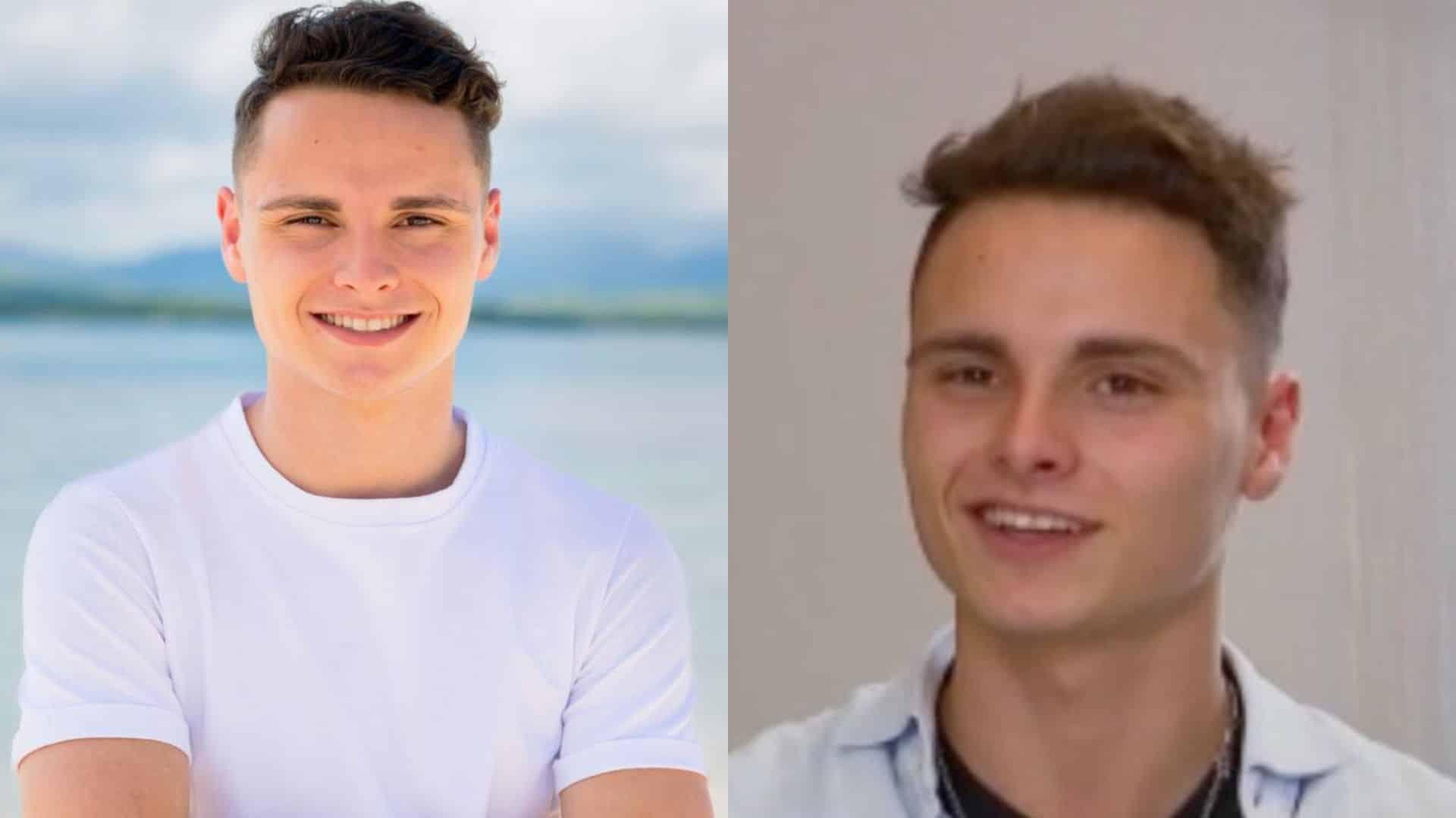 Alexis (Koh-Lanta) : les internautes surpris par sa ressemblance avec un célèbre candidat de télé-réalité, regardez !