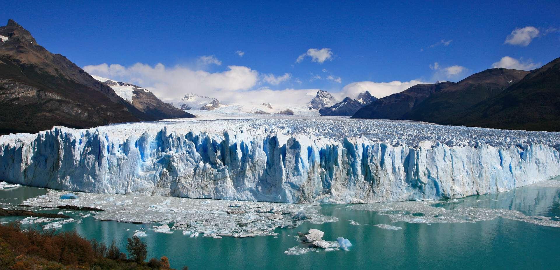 Changement climatique : de surprenants hoquets lors de la dernière glaciation