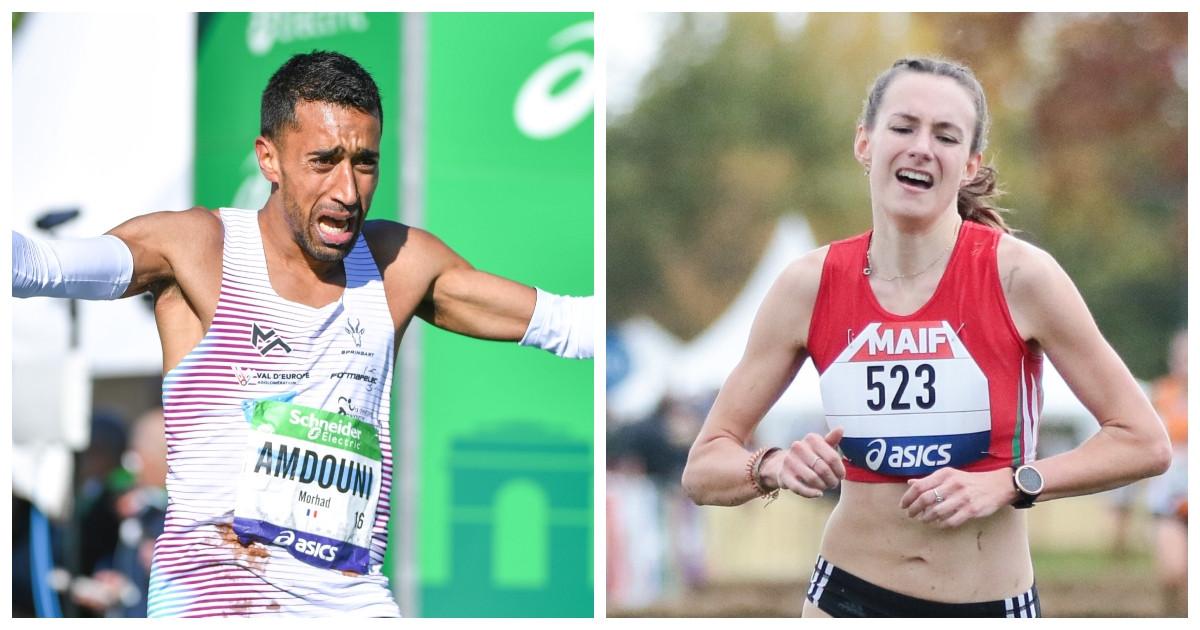 Marathon: Les deux records de France battus