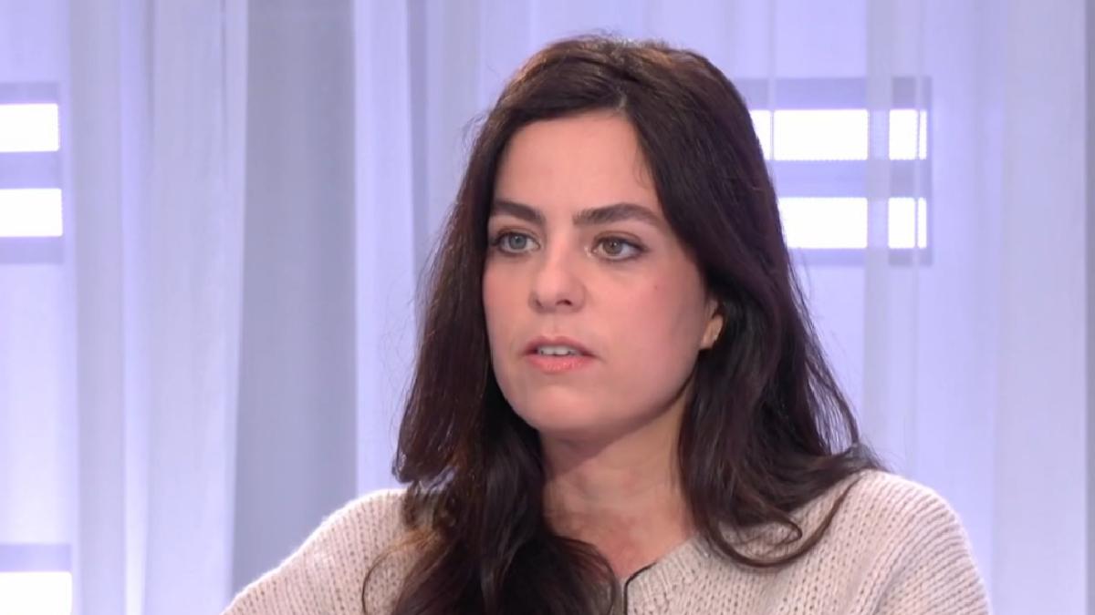 Anouchka Delon : son fils de 4 ans malade, « j’ai passé les fêtes à l’hôpital »