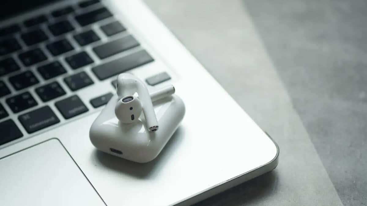 Comment connecter vos Apple AirPods à un MacBook