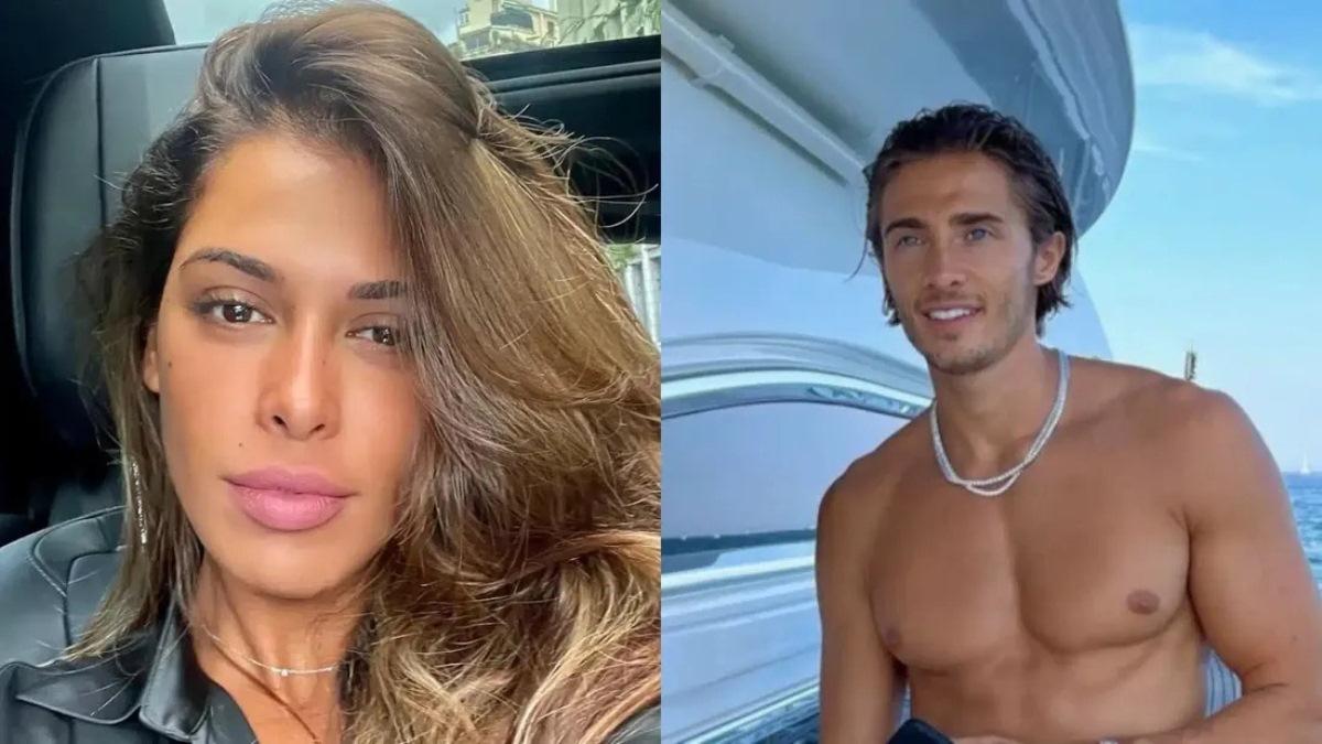 Dylan Thiry et Ayem Nour en couple ? La réaction du jeune homme intrigue