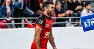 Toulon-UBB en direct