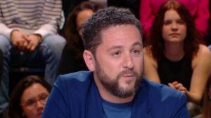 Azzeddine Ahmed-Chaouch dans Quotidien : il revient sur les véritables raisons de son départ, « ce défi à relever »