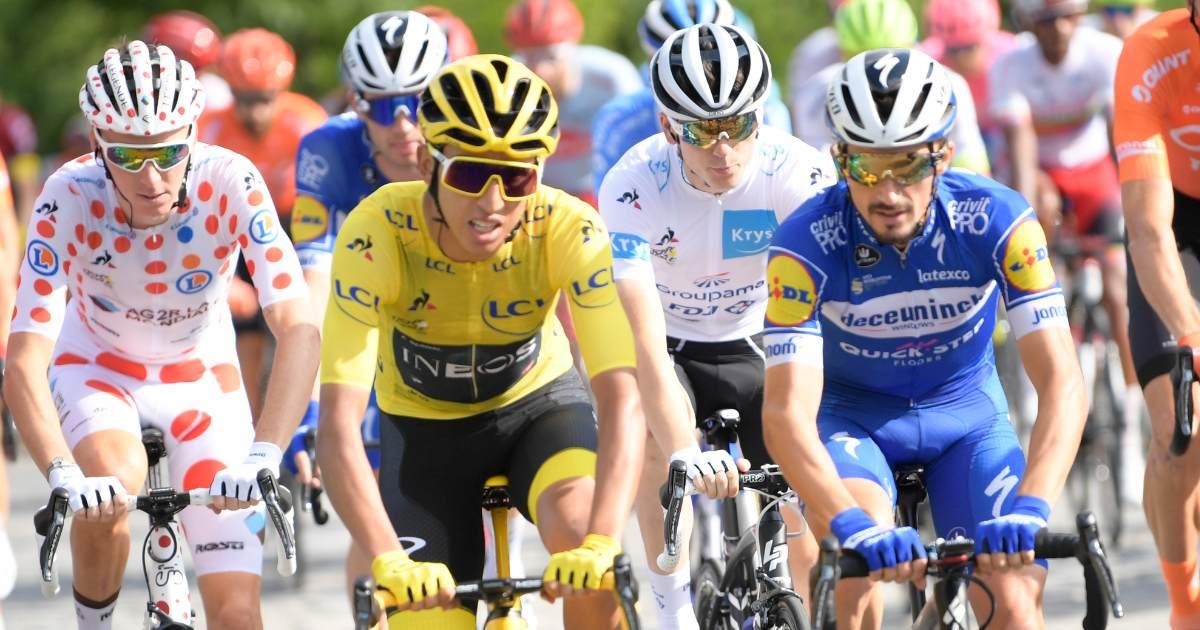 Alaphilippe-Bardet, l’annonce tonitruante !