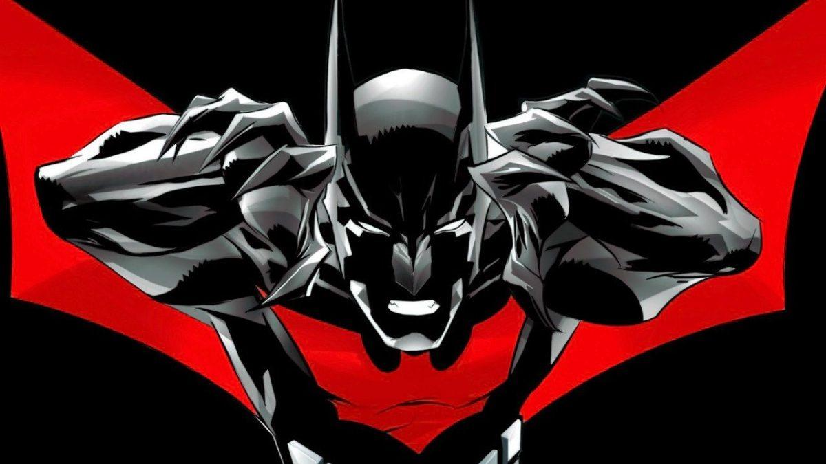 Batman Beyond : un concept art suscite notre envie de voir ce film d’animation devenir réalité