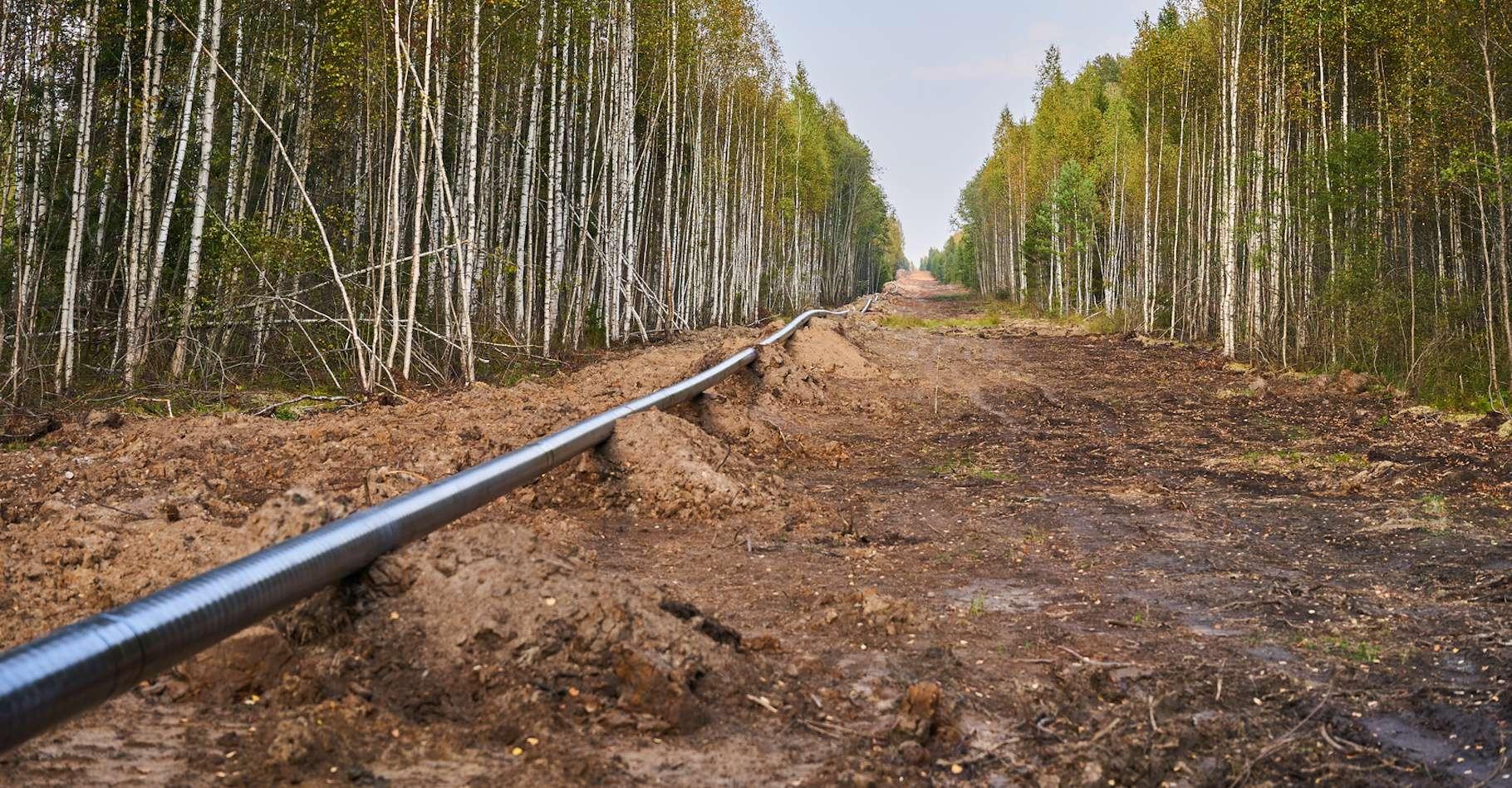 Transport du gaz : par qui et comment est-il acheminé ?