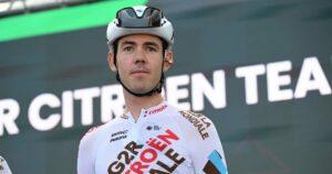 UAE Tour: O’Connor, belle victoire pour AG2R